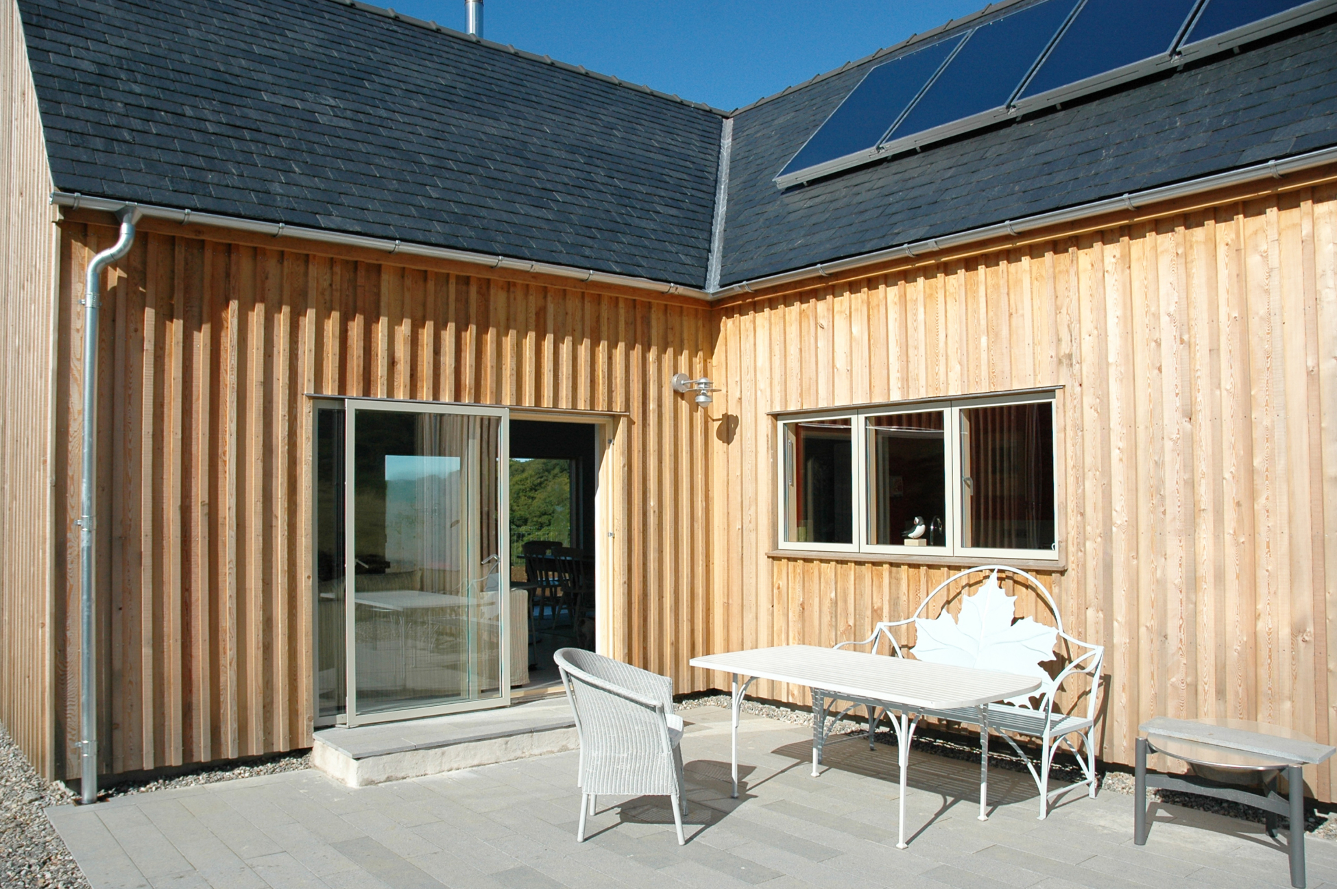 Lochaber College Sites 001