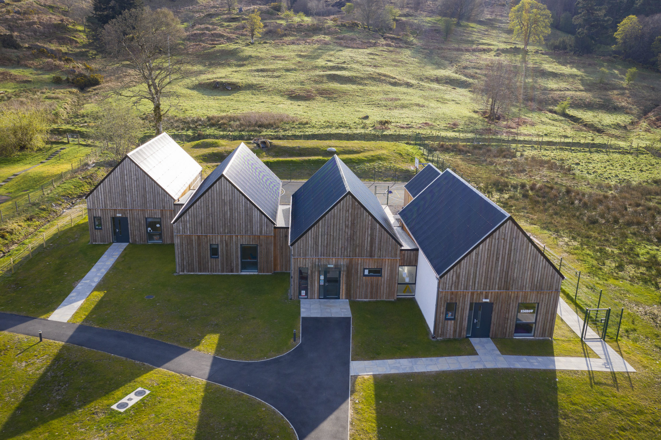 Strontian Primary School