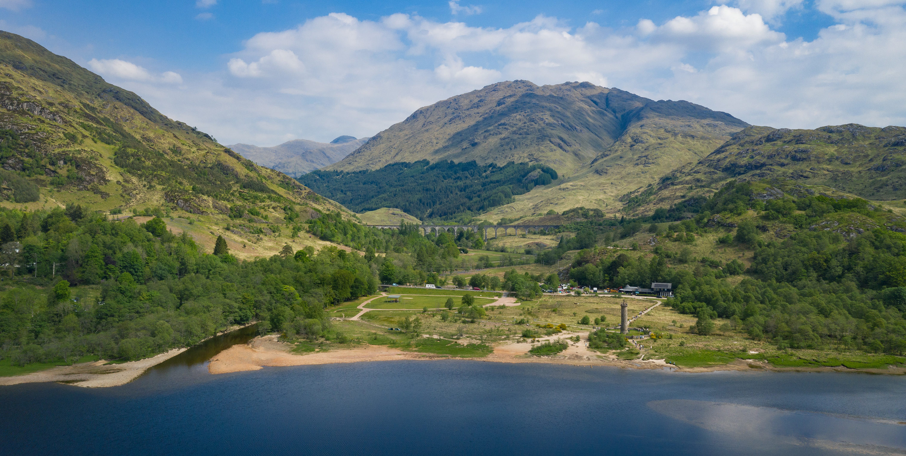 Glenfinnan