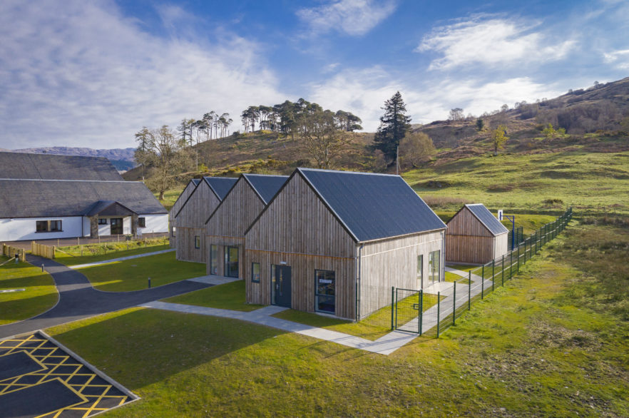 Strontian Primary School